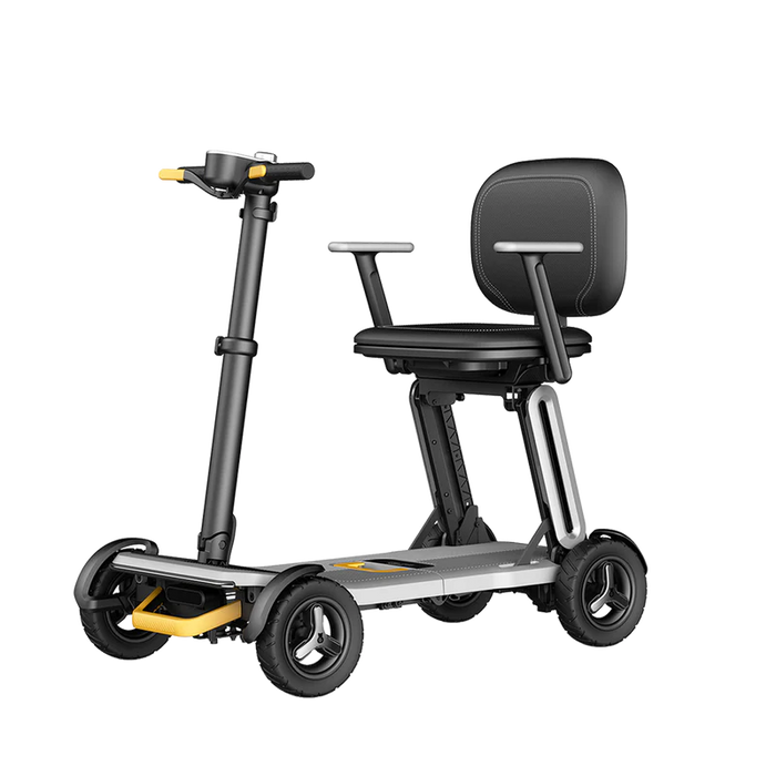 Horizon Air - Lightweight Portable Mobility Scooter