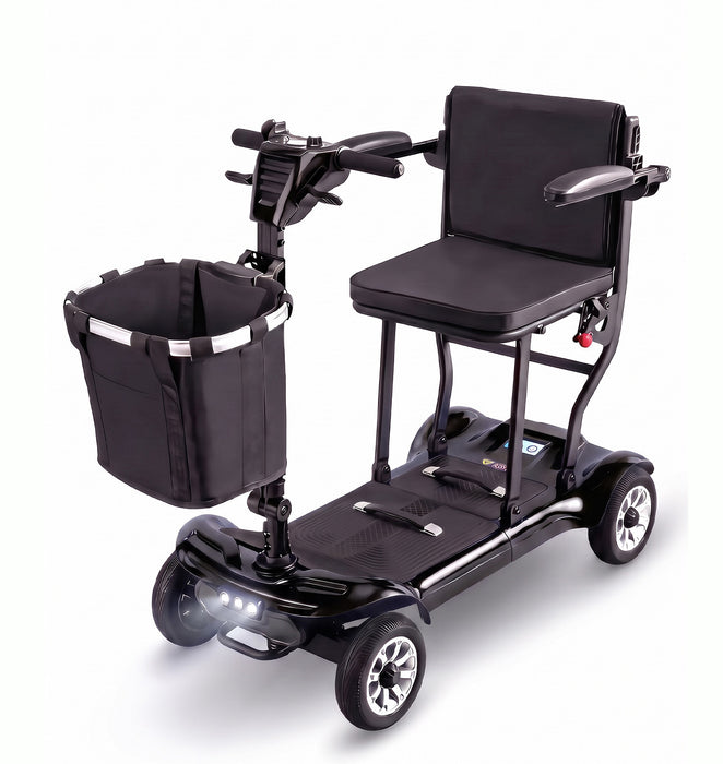 Freedom Rover - Foldable Electric Mobility Scooter