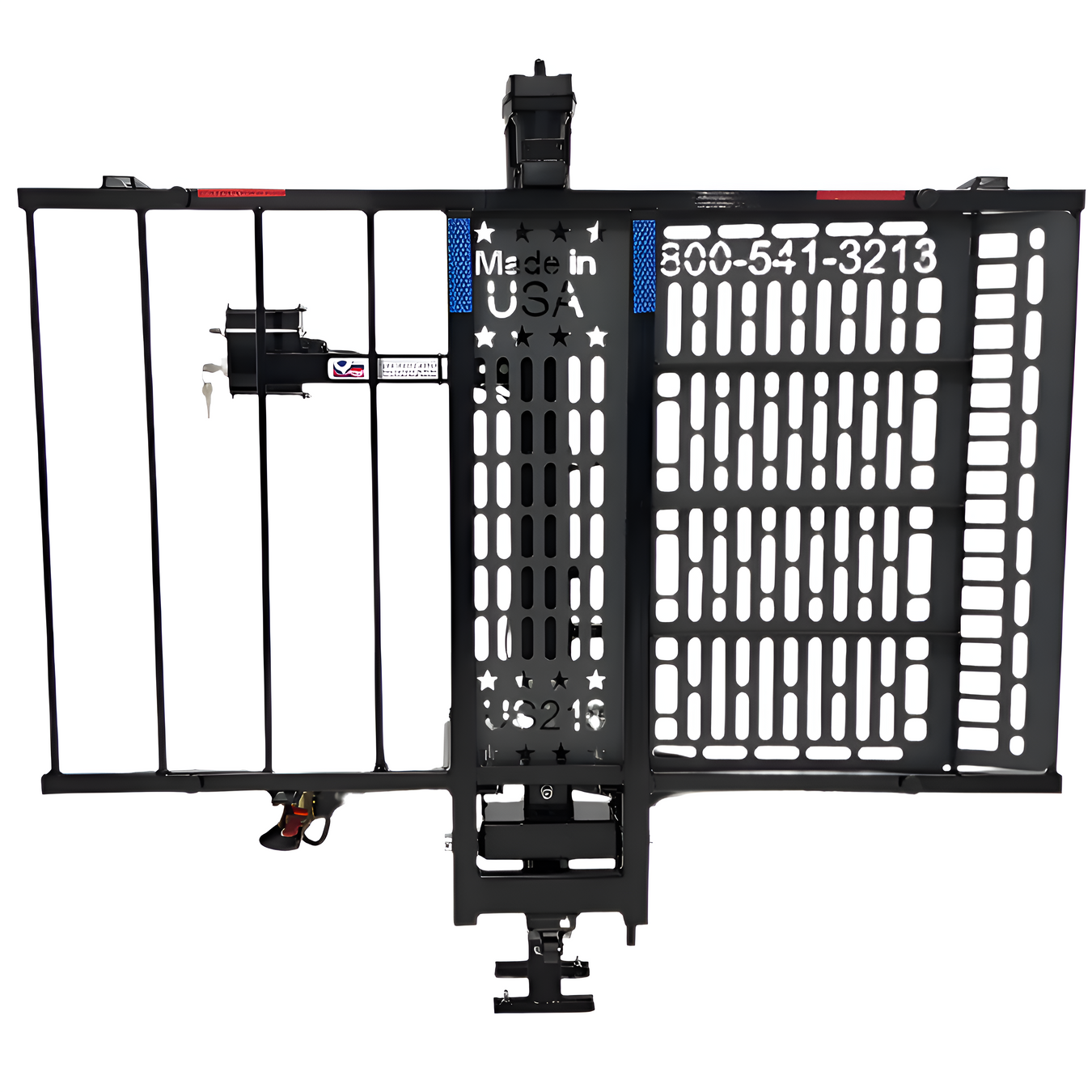 Wheelchair Carrier