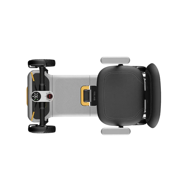 Horizon Air - Lightweight Portable Mobility Scooter