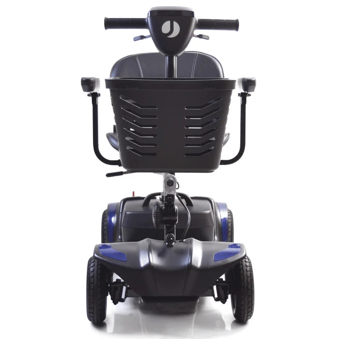 Journey Adventure 4-Wheel Portable Mobility Scooter