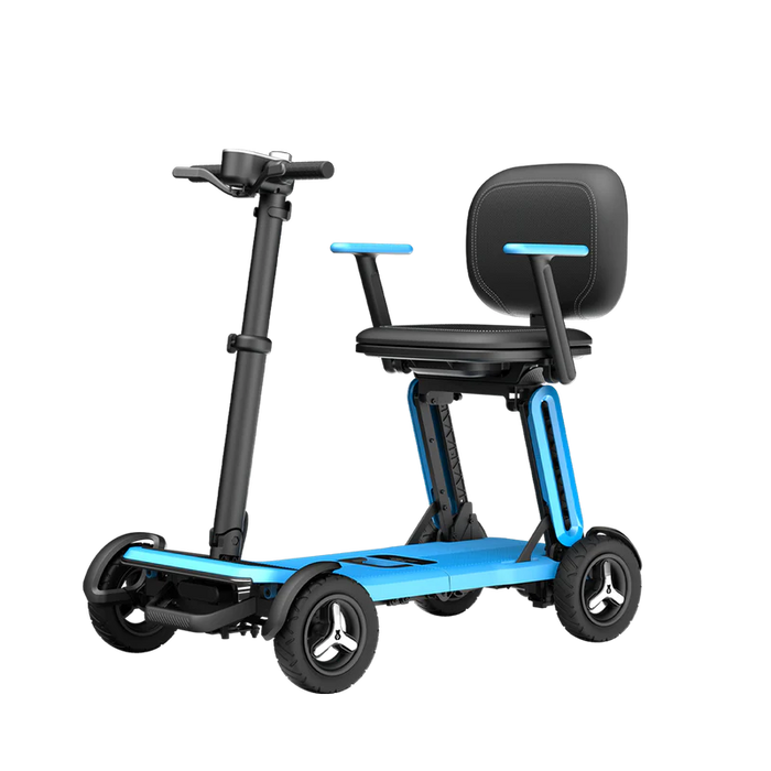 Horizon Air - Lightweight Portable Mobility Scooter