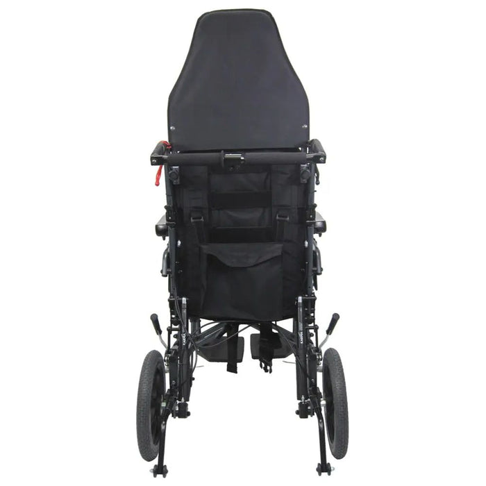 Karman MVP-502-TP Super Lightweight Reclining Manual Wheelchair