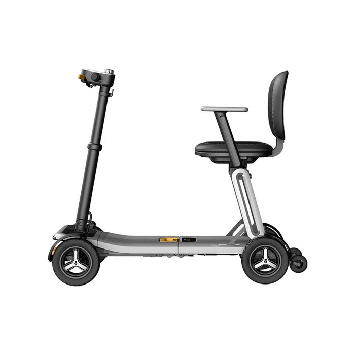 Horizon Air - Lightweight Portable Mobility Scooter