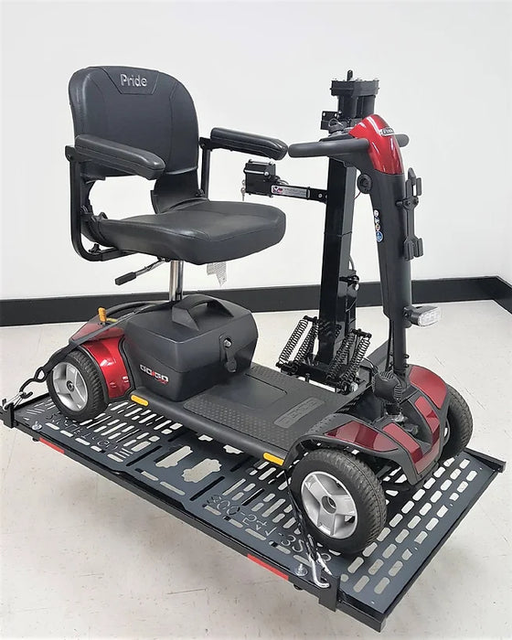 Wheelchair Carrier Lift n' Go Electric Lift - Model 210