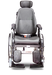 Spring Manual Wheelchair | Comfortable & Durable Mobility Solution by EV RIDER