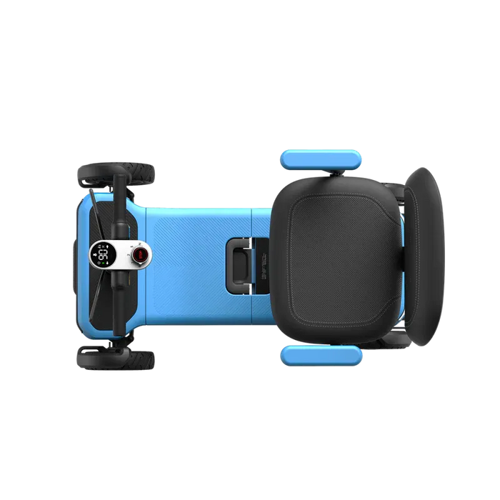 Horizon Air - Lightweight Portable Mobility Scooter