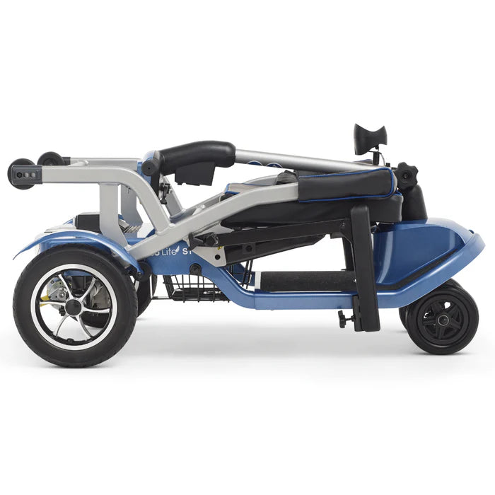 Journey So Lite Lightweight Folding Power Scooter