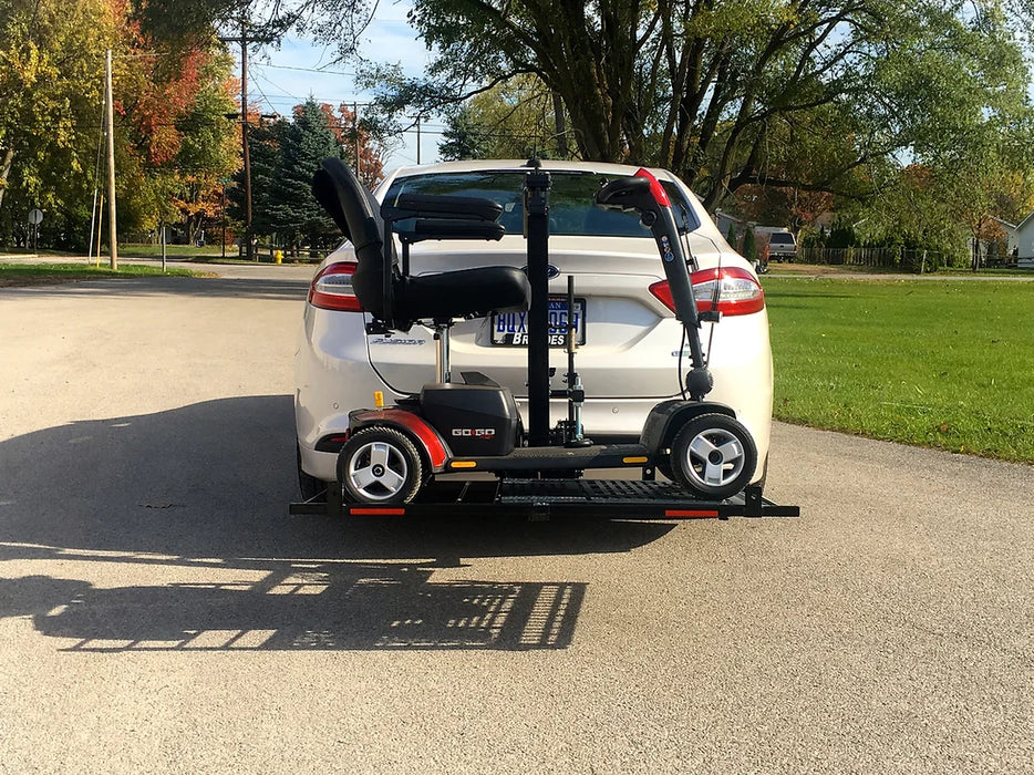 Wheelchair Carrier Lift n' Go Electric Lift - Model 210