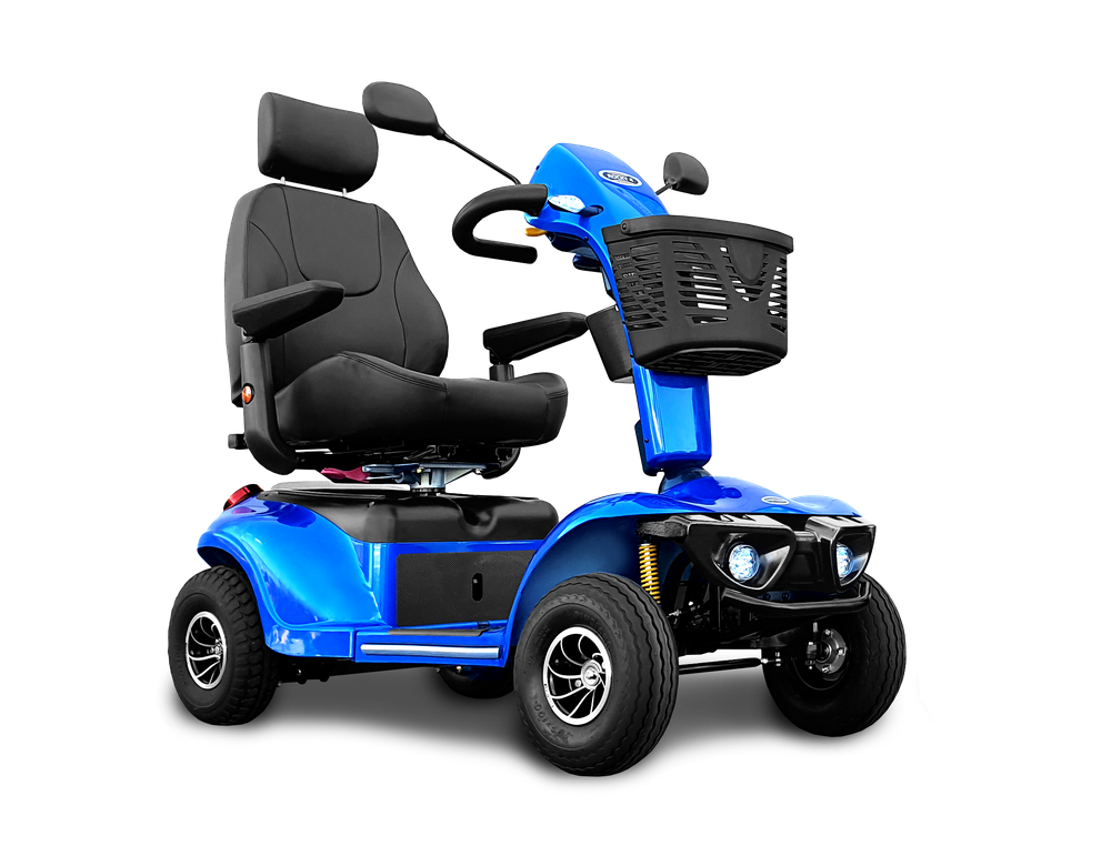 Shoprider