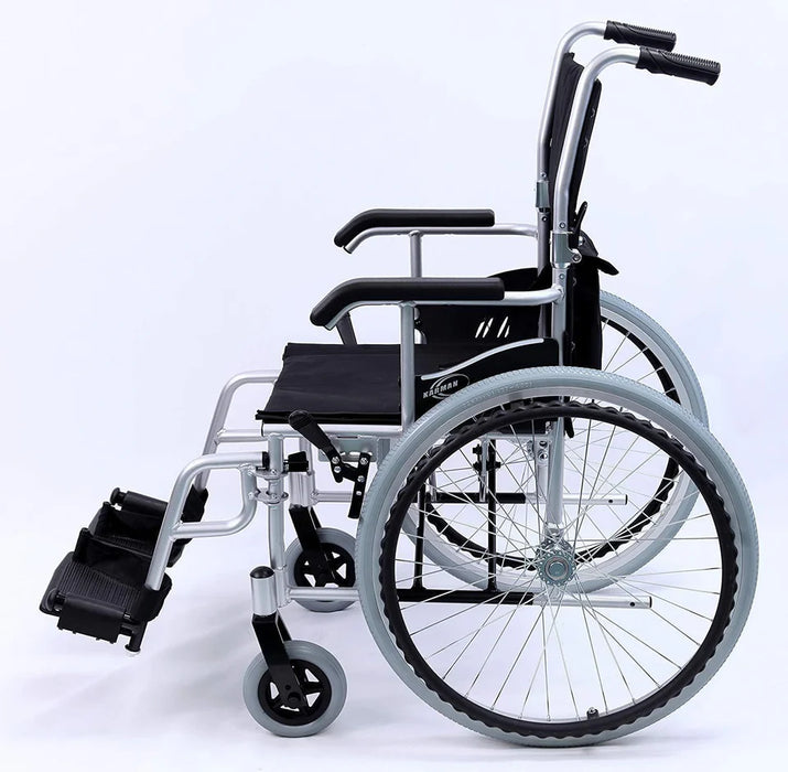 Karman LT-980 Ultra-Lightweight Manual Wheelchair