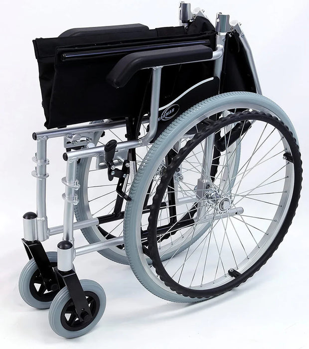 Karman LT-980 Ultra-Lightweight Manual Wheelchair