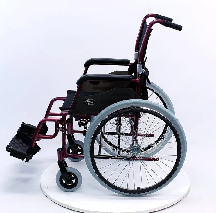 Karman LT-980 Ultra-Lightweight Manual Wheelchair