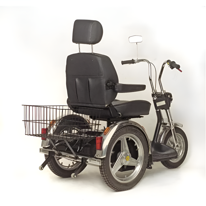 Afikim Afiscooter SE 3-Wheel Mobility Scooter