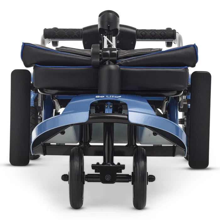 Journey So Lite Lightweight Folding Power Scooter