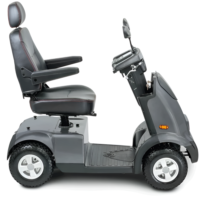 Afikim Afiscooter C4 4-Wheel Mobility Scooter