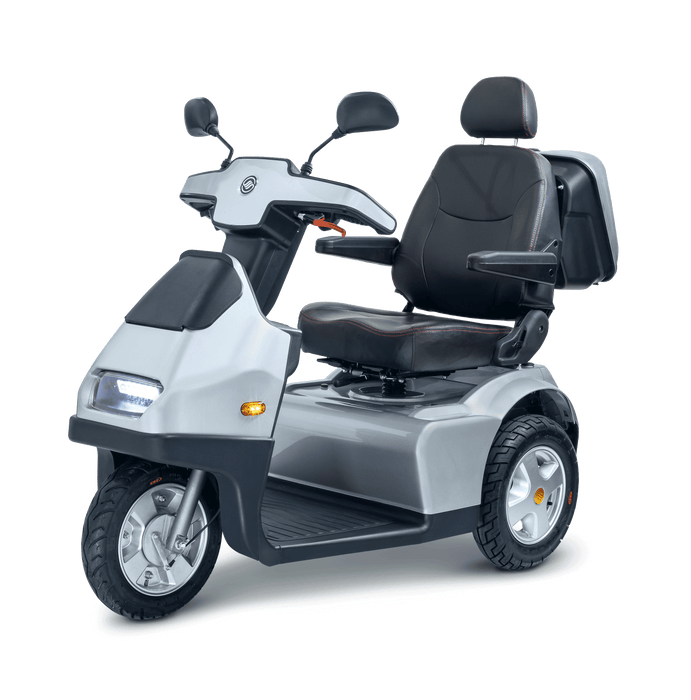 Afikim Afiscooter S3 3-Wheel Mobility Scooter