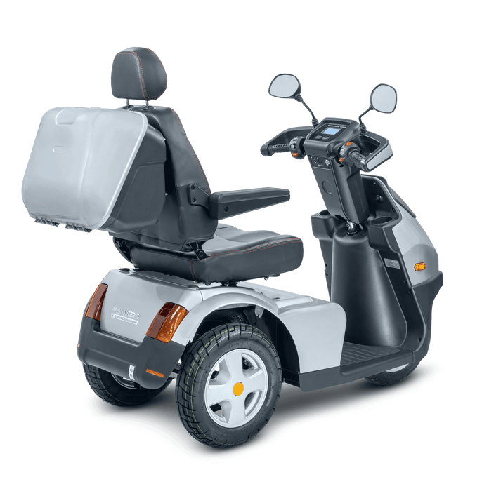 Afikim Afiscooter S3 3-Wheel Mobility Scooter