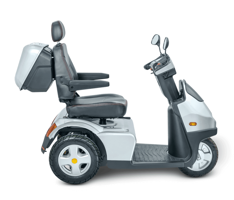 Afikim Afiscooter S3 3-Wheel Mobility Scooter