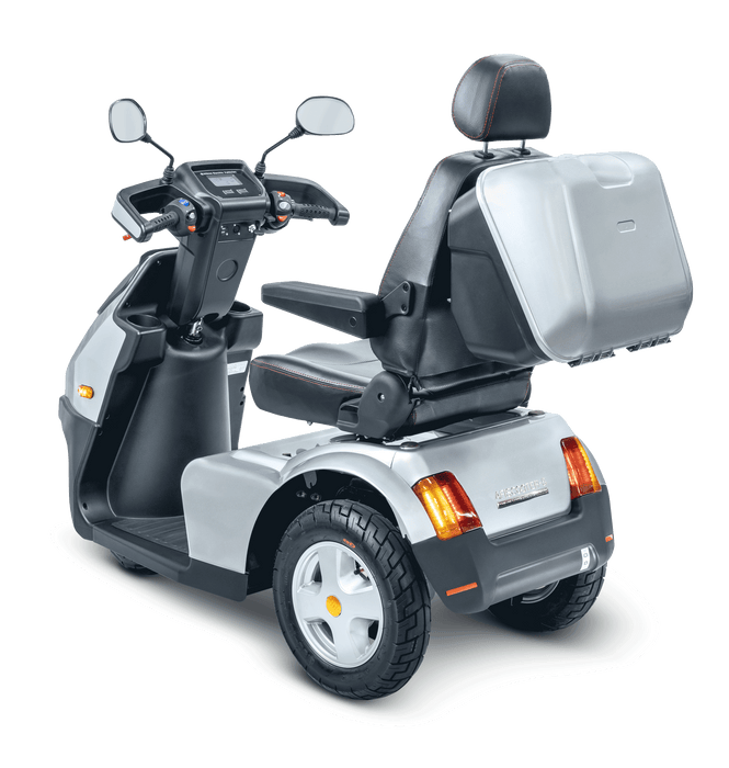 Afikim Afiscooter S3 3-Wheel Mobility Scooter