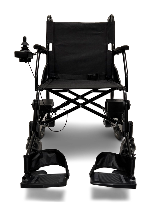 ComfyGO X-Lite Ultra Lightweight Foldable Electric Wheelchair