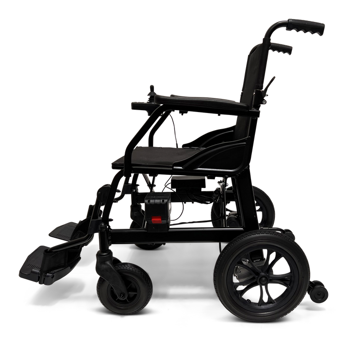 ComfyGO X-Lite Ultra Lightweight Foldable Electric Wheelchair