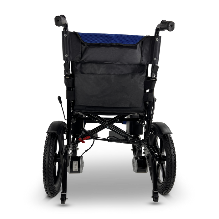 ComfyGO 6011 Folding Electric Wheelchair