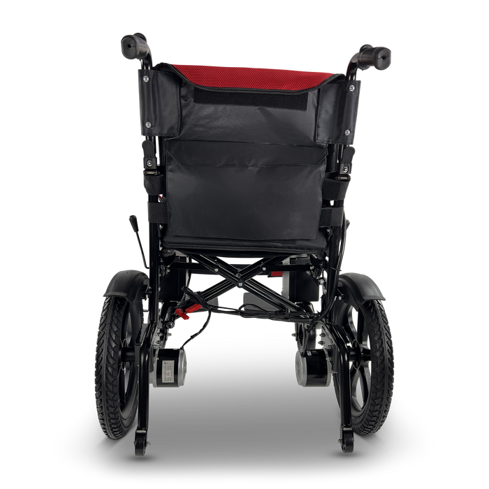 ComfyGO 6011 Folding Electric Wheelchair