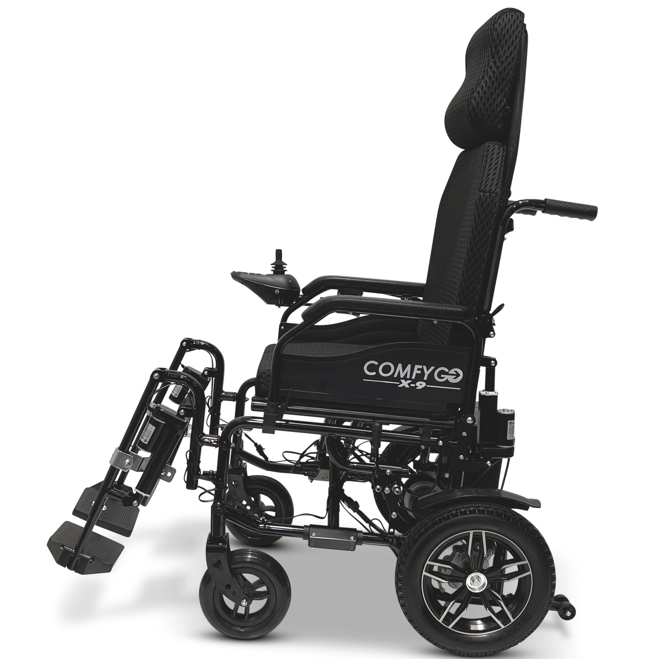 Electric Wheelchairs
