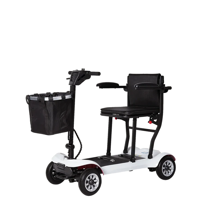 Lightweight Mobility Scooter Paiseec D3