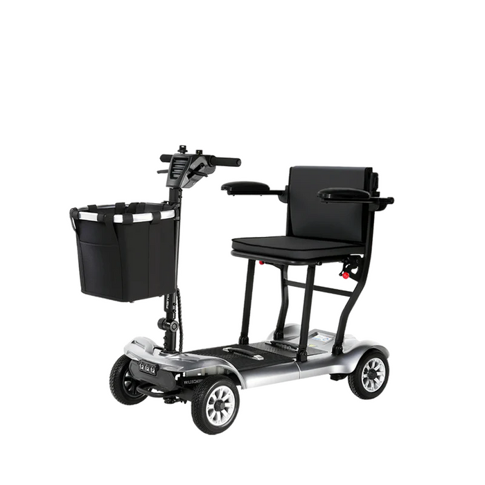 Lightweight Mobility Scooter Paiseec D3