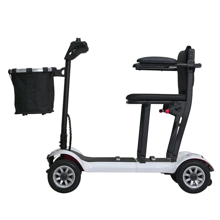 Lightweight Mobility Scooter Paiseec D3