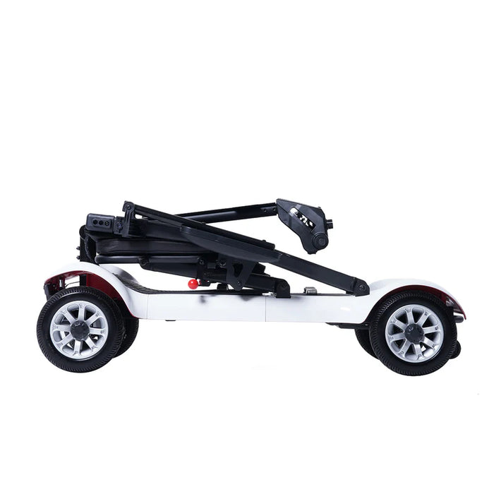 Lightweight Mobility Scooter Paiseec D3