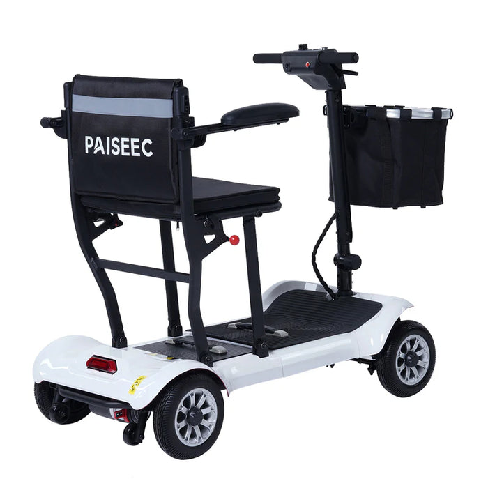 Paiseec D3 Folding Mobility Scooter