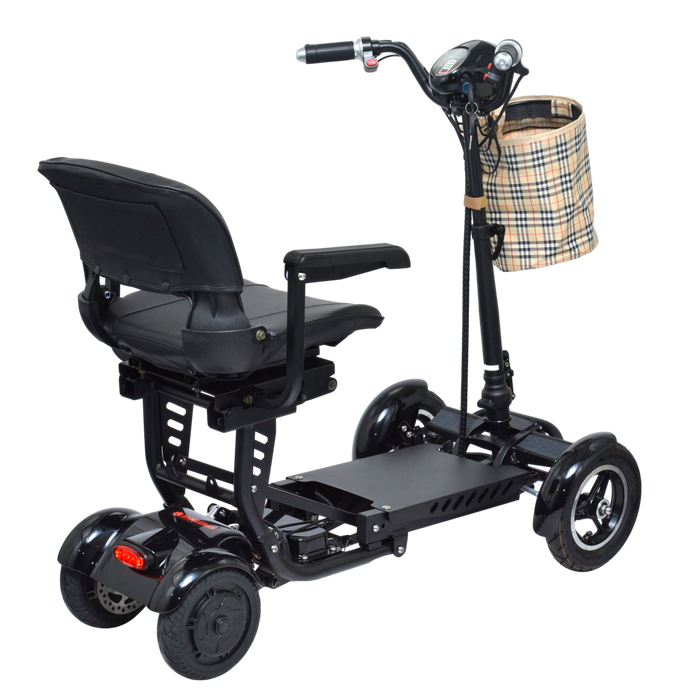 ComfyGO MS 3000 Folding 4-Wheel Mobility Scooter