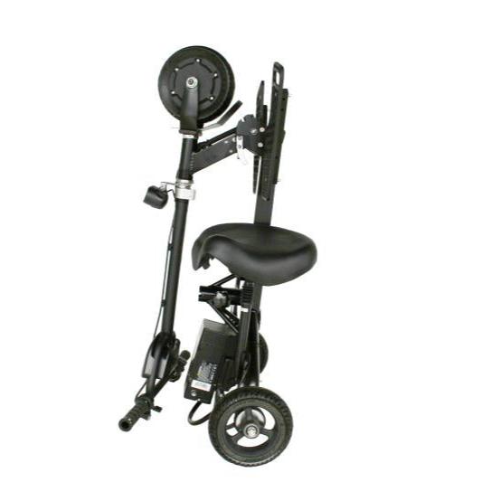 Glion SNAPnGO Sport Edition Foldable Mobility Scooter S335.1SE