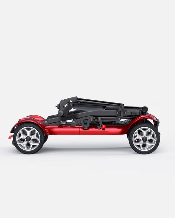 Freedom Rover - Foldable Electric Mobility Scooter