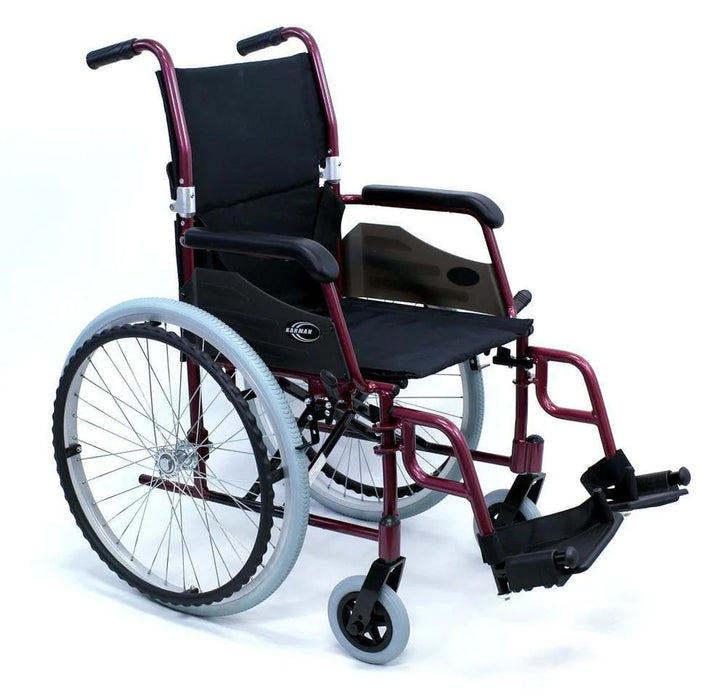 Karman LT-980 Ultra-Lightweight Manual Wheelchair