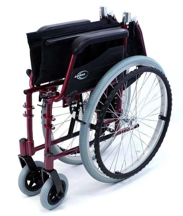 Karman LT-980 Ultra-Lightweight Manual Wheelchair