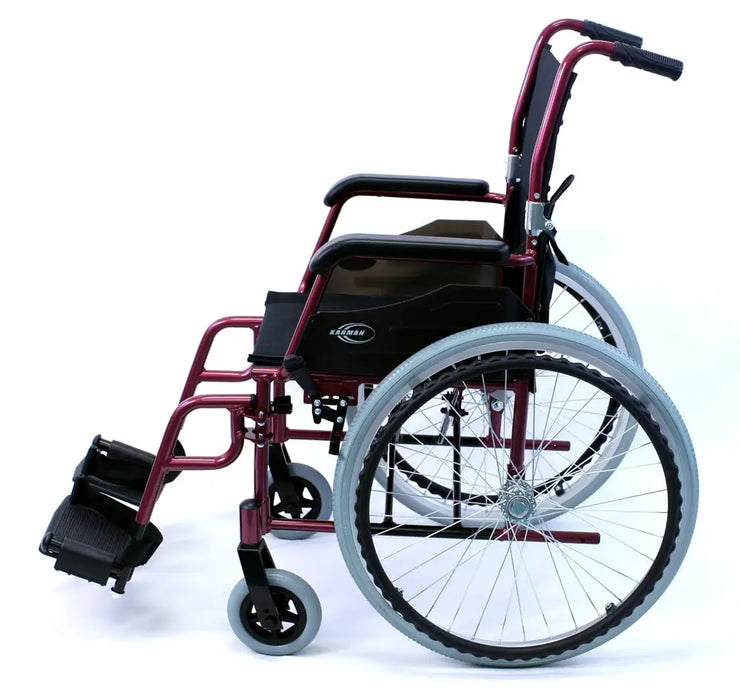 Karman LT-980 Ultra-Lightweight Manual Wheelchair