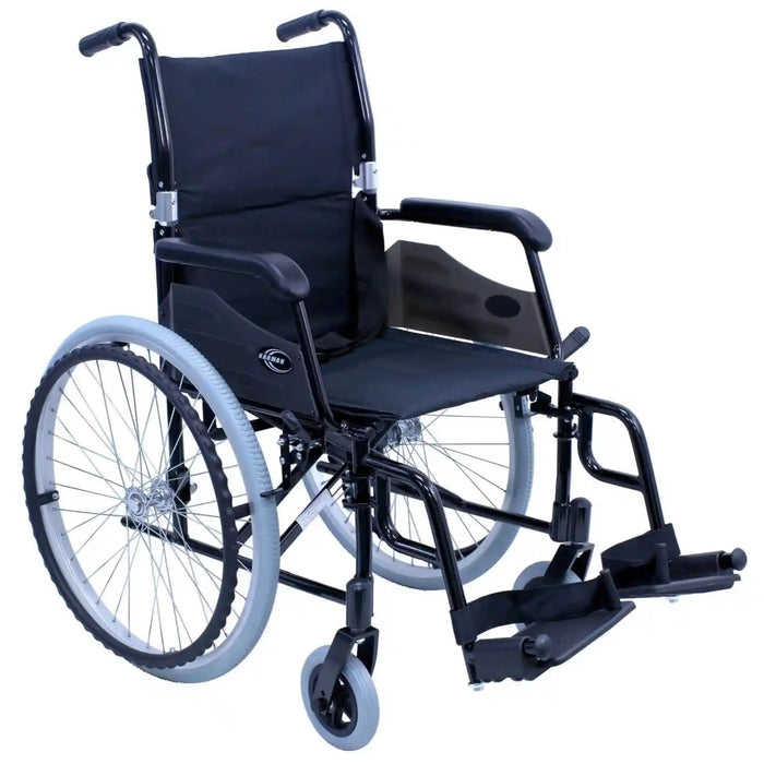 Karman LT-980 Ultra-Lightweight Manual Wheelchair