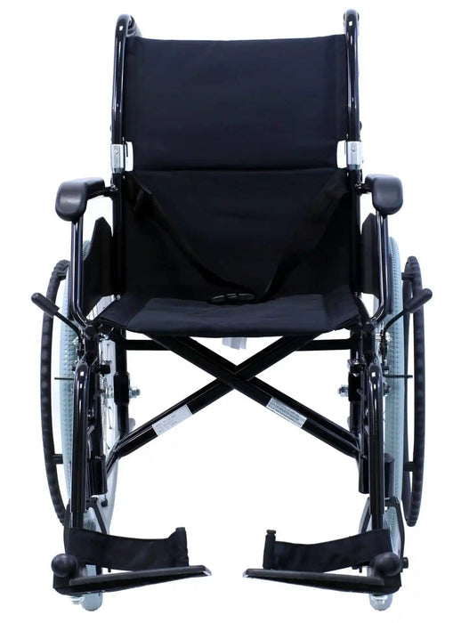 Karman LT-980 Ultra-Lightweight Manual Wheelchair