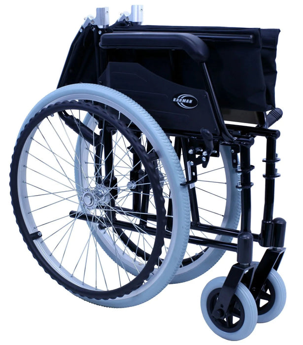 Karman LT-980 Ultra-Lightweight Manual Wheelchair