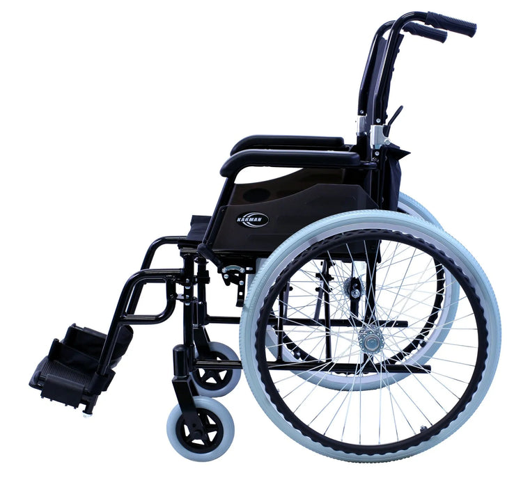 Karman LT-980 Ultra-Lightweight Manual Wheelchair