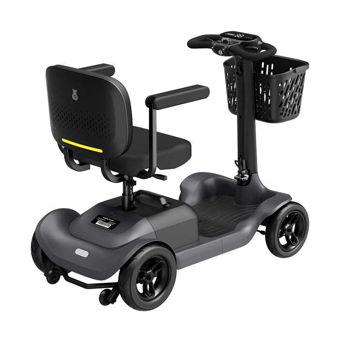 Paiseec S1 Folding Mobility Scooter