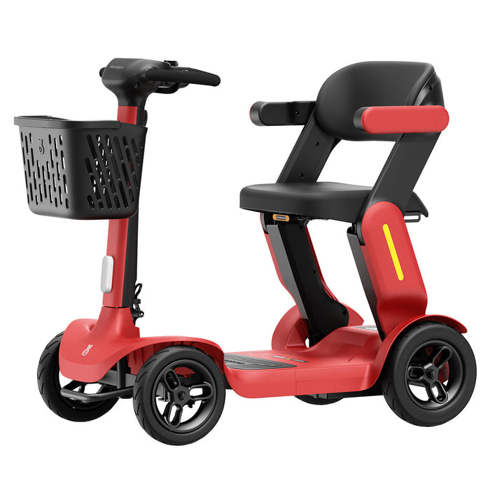 Paiseec S3 Folding Mobility Scooter