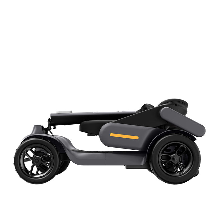 Paiseec S3 Folding Mobility Scooter