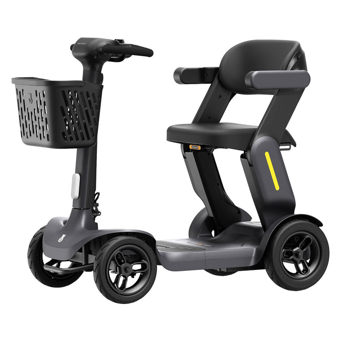 Paiseec S3 Folding Mobility Scooter