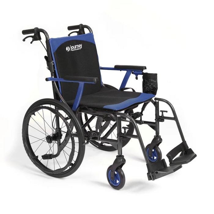 Journey So Lite C2 Ultra Lightweight Wheelchair