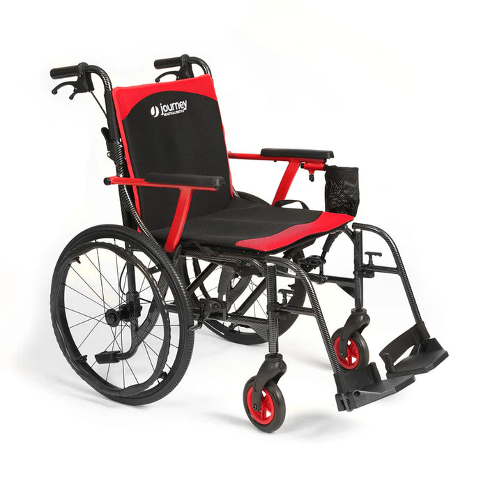 Journey So Lite C2 Ultra Lightweight Wheelchair